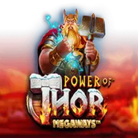 Power of Thor Megaways